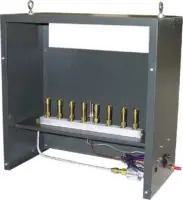 GEN-2eNG Nat. Gas Co2 Generator