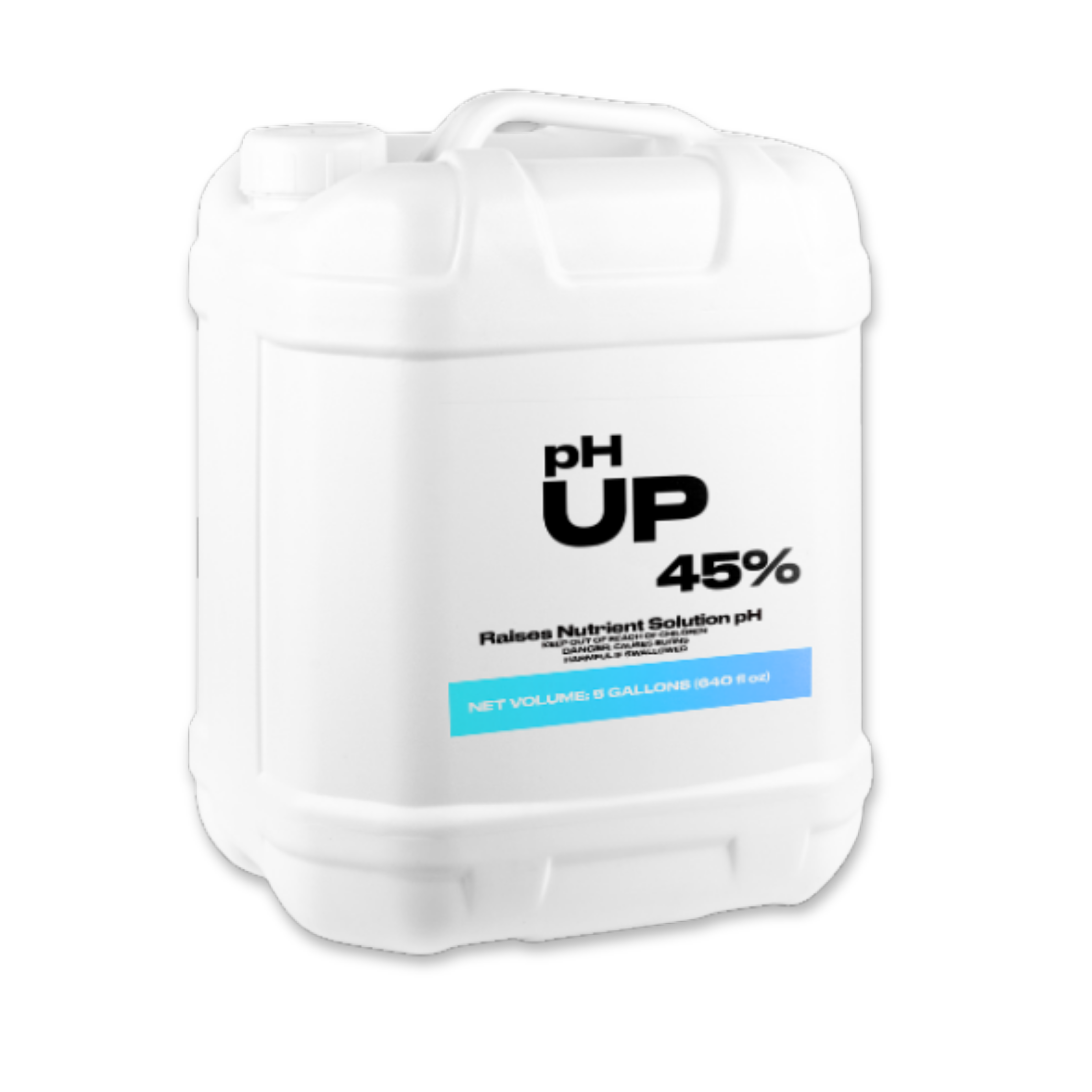 pH Up Dry 1.5 lb - Image 2