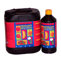 B'Cuzz BIO-NRG Flavor