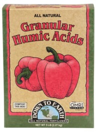 M.E. Meal Mix Bloom 2-6-4