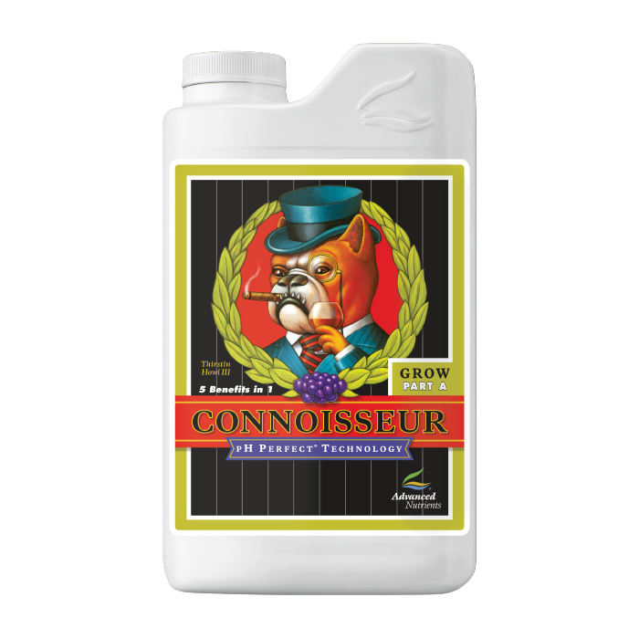 pH Perfect Connoisseur part A (1 lt) - Image 3