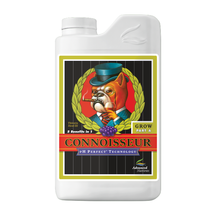 pH Perfect Connoisseur part A (1 lt) - Image 4