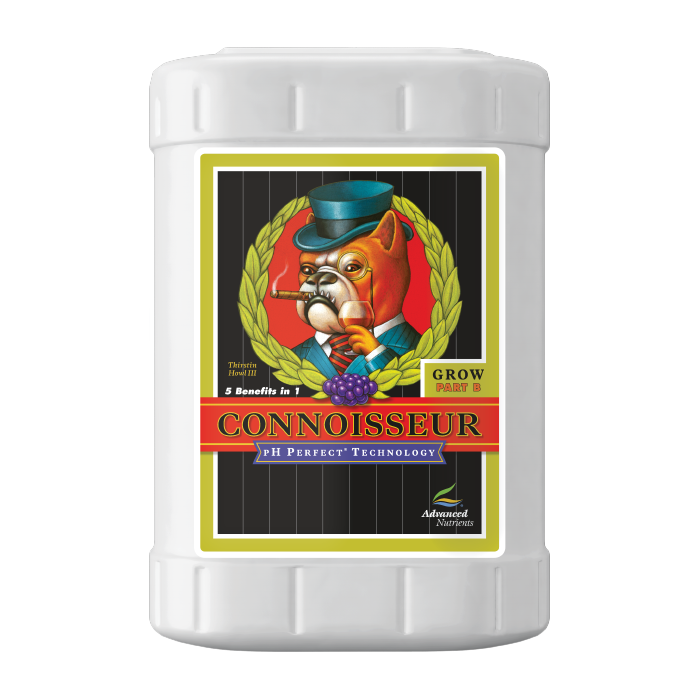 pH Perfect Connoisseur part B (1 lt) - Image 2