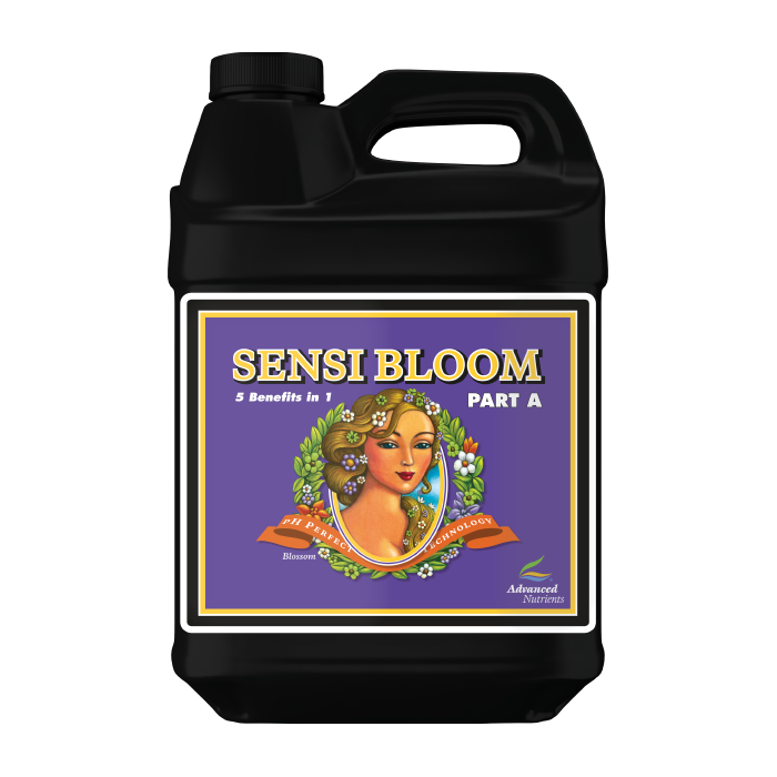 pH Perfect Sensi Bloom part A (1 gal) - Image 5