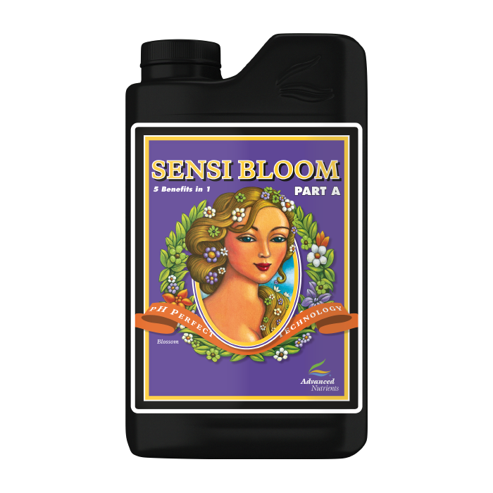 pH Perfect Sensi Bloom part A (1 gal) - Image 2