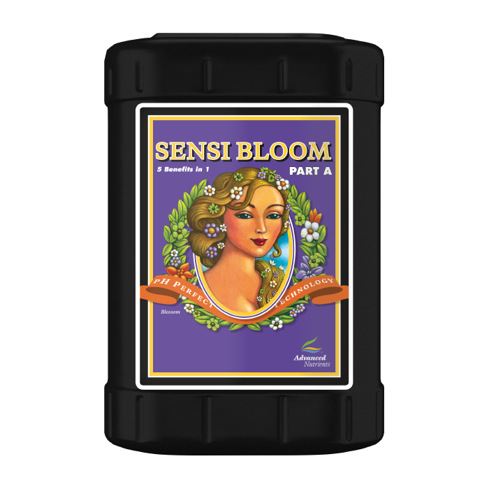 pH Perfect Sensi Bloom part A (1 gal) - Image 4