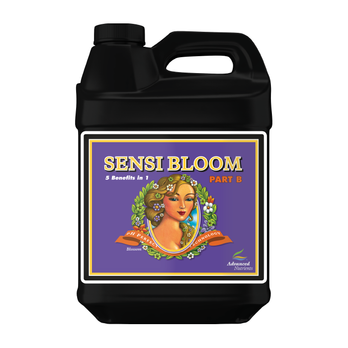 pH Perfect Sensi Bloom part B (1 lt) - Image 5