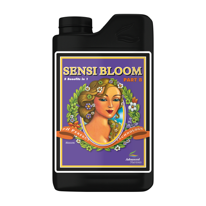 pH Perfect Sensi Bloom part B (1 gal) - Image 3