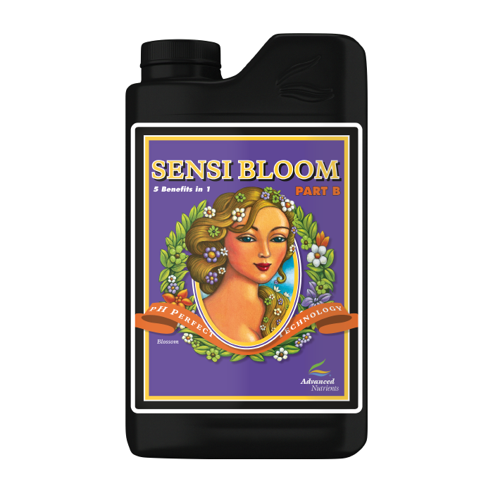 pH Perfect Sensi Bloom part B (1 gal) - Image 2