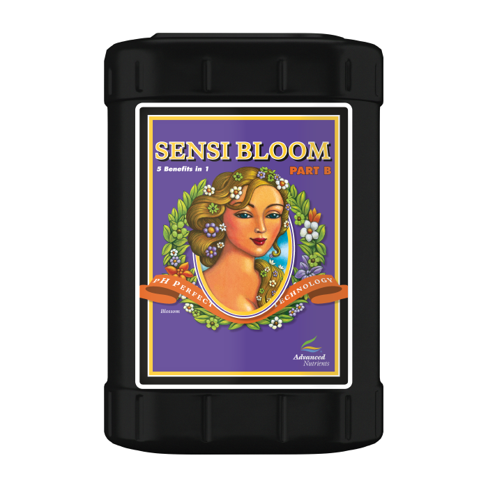 pH Perfect Sensi Bloom part B (1 lt) - Image 4