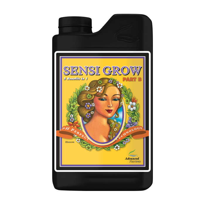 pH Perfect Sensi Grow part B (2.5 gal) - Image 2