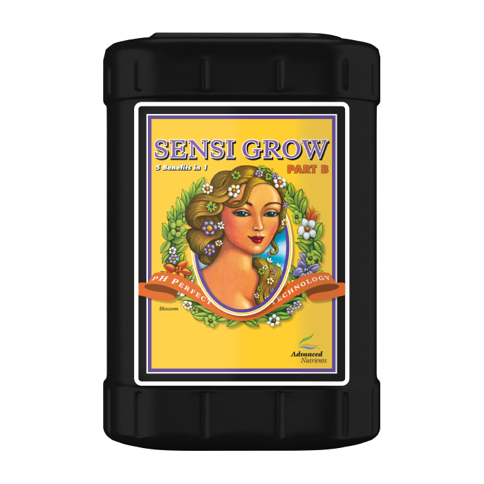 pH Perfect Sensi Grow part B (2.5 gal) - Image 5