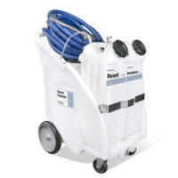 Athena Reset Oxidizer