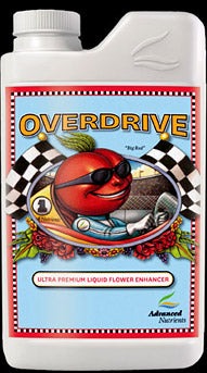 Overdrive