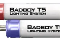 T5 Tripho Bulbs 8pk(Red)