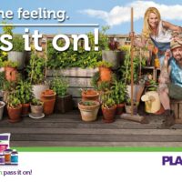 Plagron Cocos A 0-4-2 /10 liter