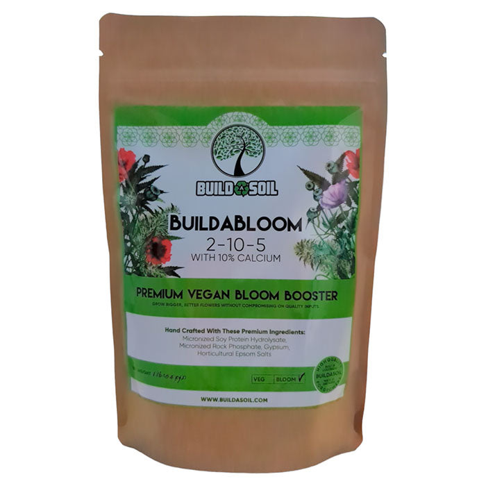 Big Bud Bloom Booster (500g powder) - Image 4