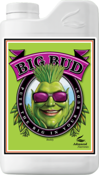 Big Bud 10L