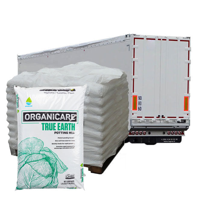 Botanicare Organicare True Earth Potting Mix (O.M.R.I.) - Image 5