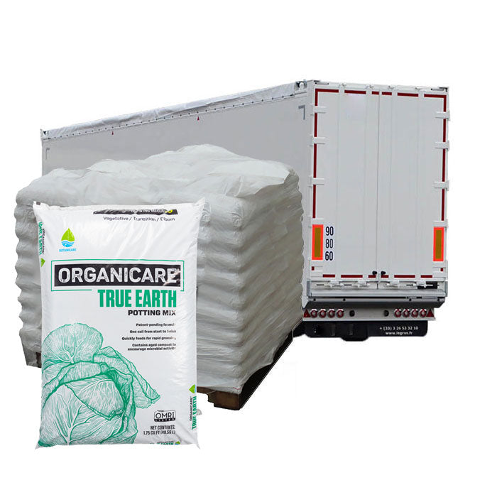 Botanicare Organicare True Earth Potting Mix (O.M.R.I.) - Image 4