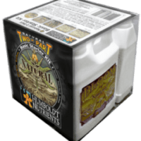 RX Natural Harpin Protein