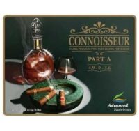 Ultra-premium Connoisseur