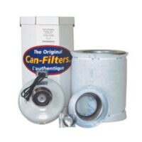 COMBO Max 8 w/Can 75 & Flange, 675 CFM
