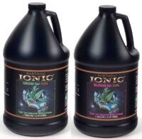 Hydrodynamics int. Coco/Soil Grow & Bloom