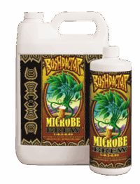 FoxFarm Microbe Brew