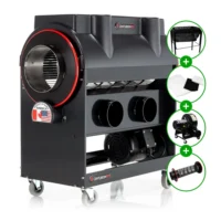 CenturionPro® Tabletop Pro dry