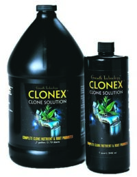 Clonex Gel