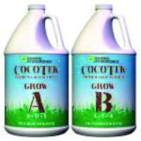 M.E. Sugar Load Heavy Brix Gall