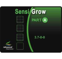 Sensi Grow Two-part