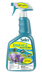 Safer End All 32oz RTU Spray