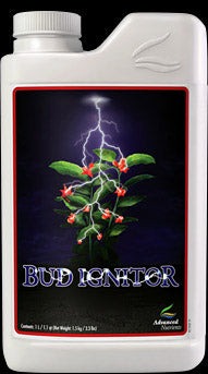 AN bud Ignitor