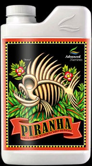 Piranha Beneficial Fungi