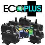 EcoPlus 396 GPH