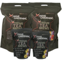 Xtreme Tea Brews 90 gm pack