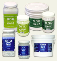 ONA Gel