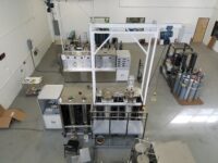 UNO 2 speed fan 750 CFM