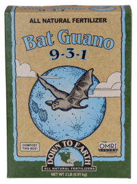 M.E.Nitro Bat Guano 5-3-1
