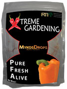 Mykos - Mycorrhizal Inoculant Granular