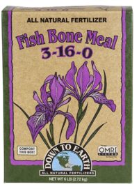 D.T.E. Bio-Fish 7-7-2/