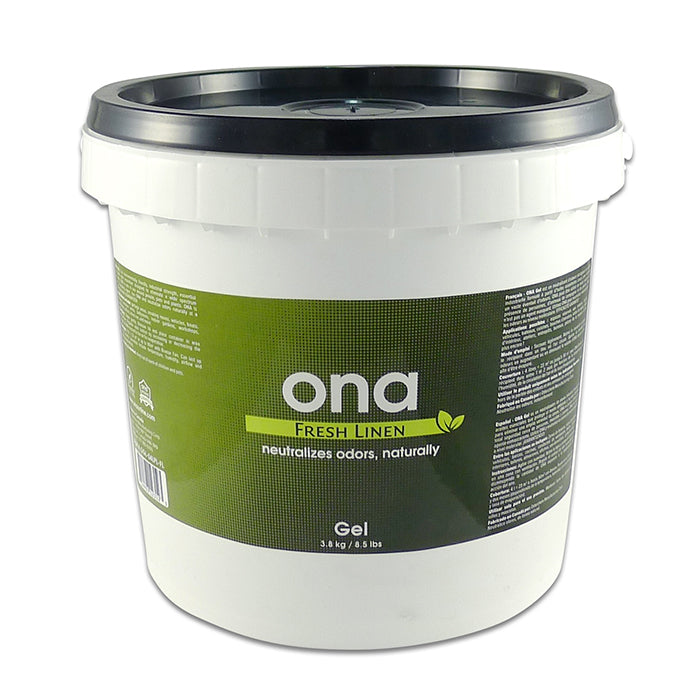ONA Gel Fresh Linen - Image 3