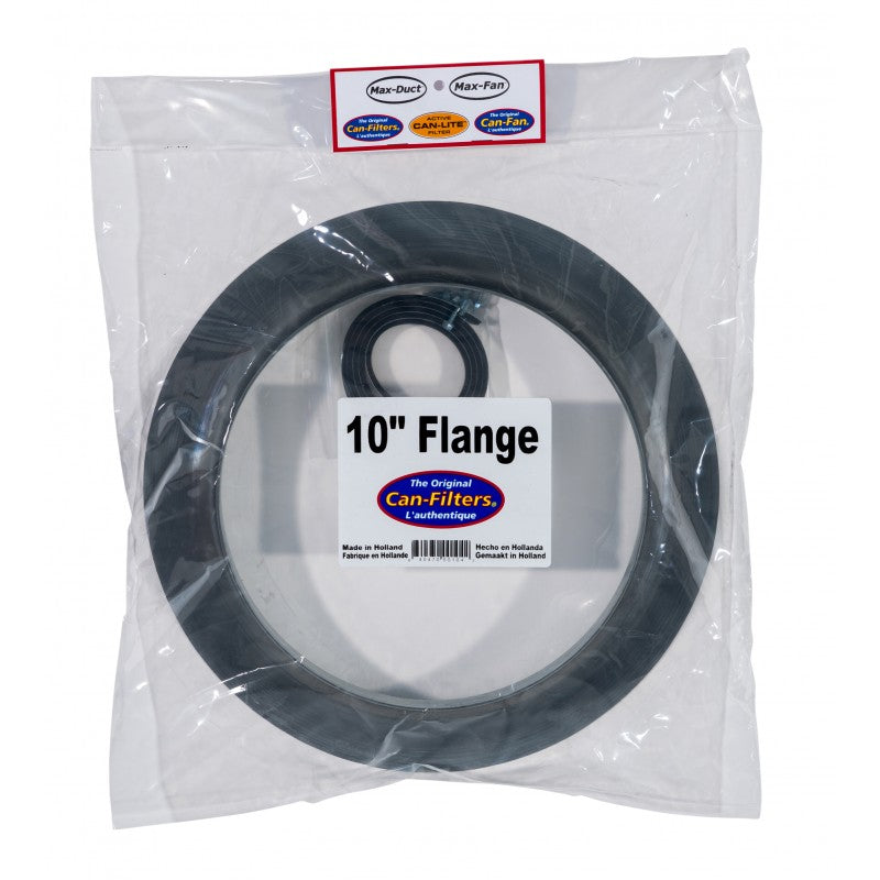 12" CAN Filter Flange - Image 4