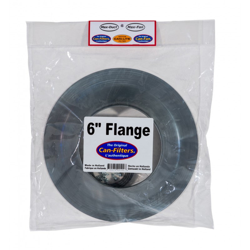 12" CAN Filter Flange - Image 3