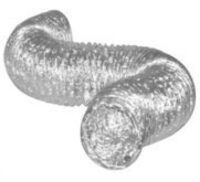 14 Can-Duct Premium 3-ply Ducting w/ clamps