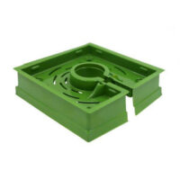 Single-Use 6 in FloraCap®