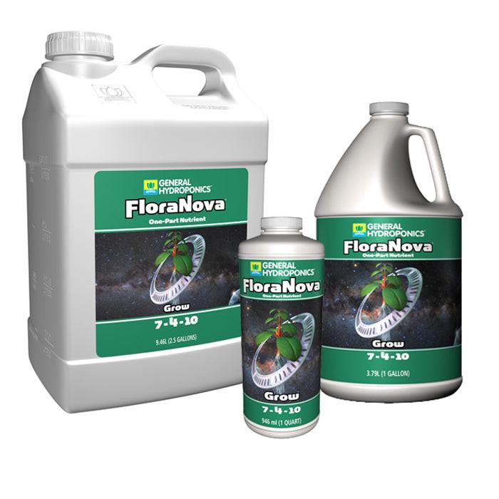 FloraNova Grow 2.5 gal - Image 4