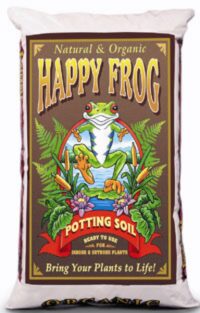 FoxFarm Marine Cuisine 4Lb